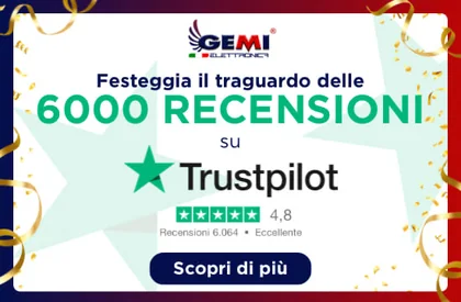 Можете ли да се доверите на Gemi? 6000 реални клиенти казаха „да“!