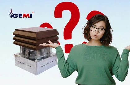 Монтаж на камина с абсорбатори Gemi Elettronica