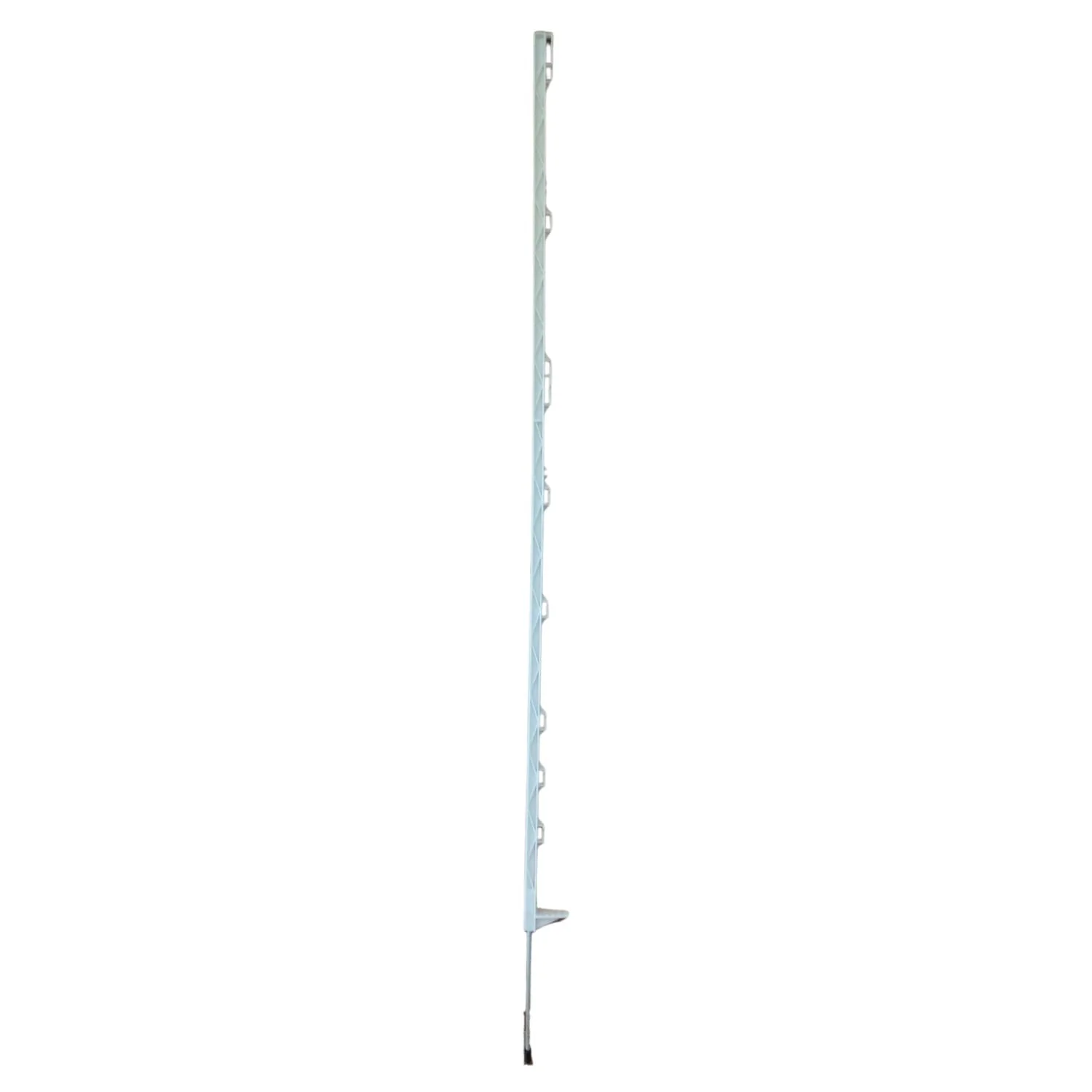 Пластмасов кол 160 cm за електропастири