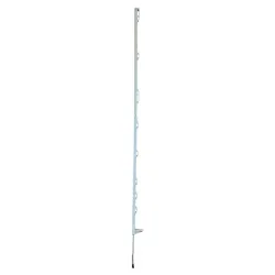 Пластмасов кол 160 cm за електропастири
