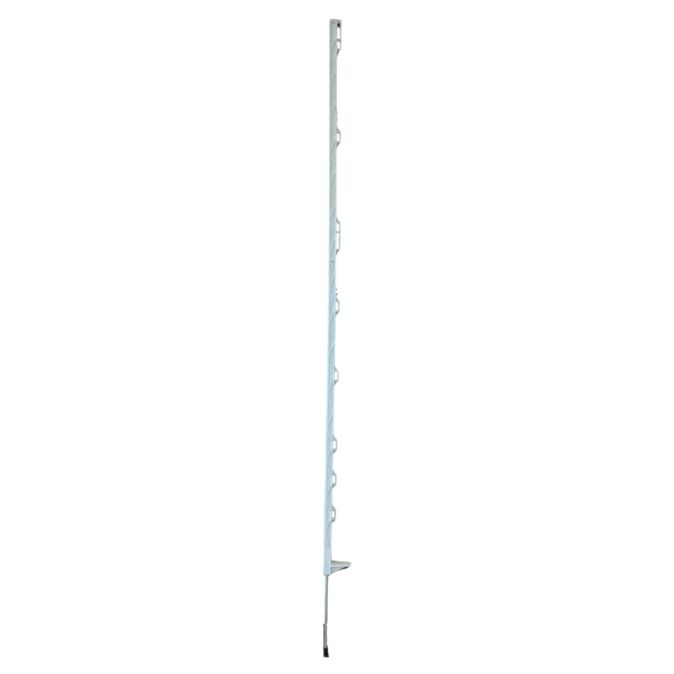 Пластмасов кол 160 cm за електропастири