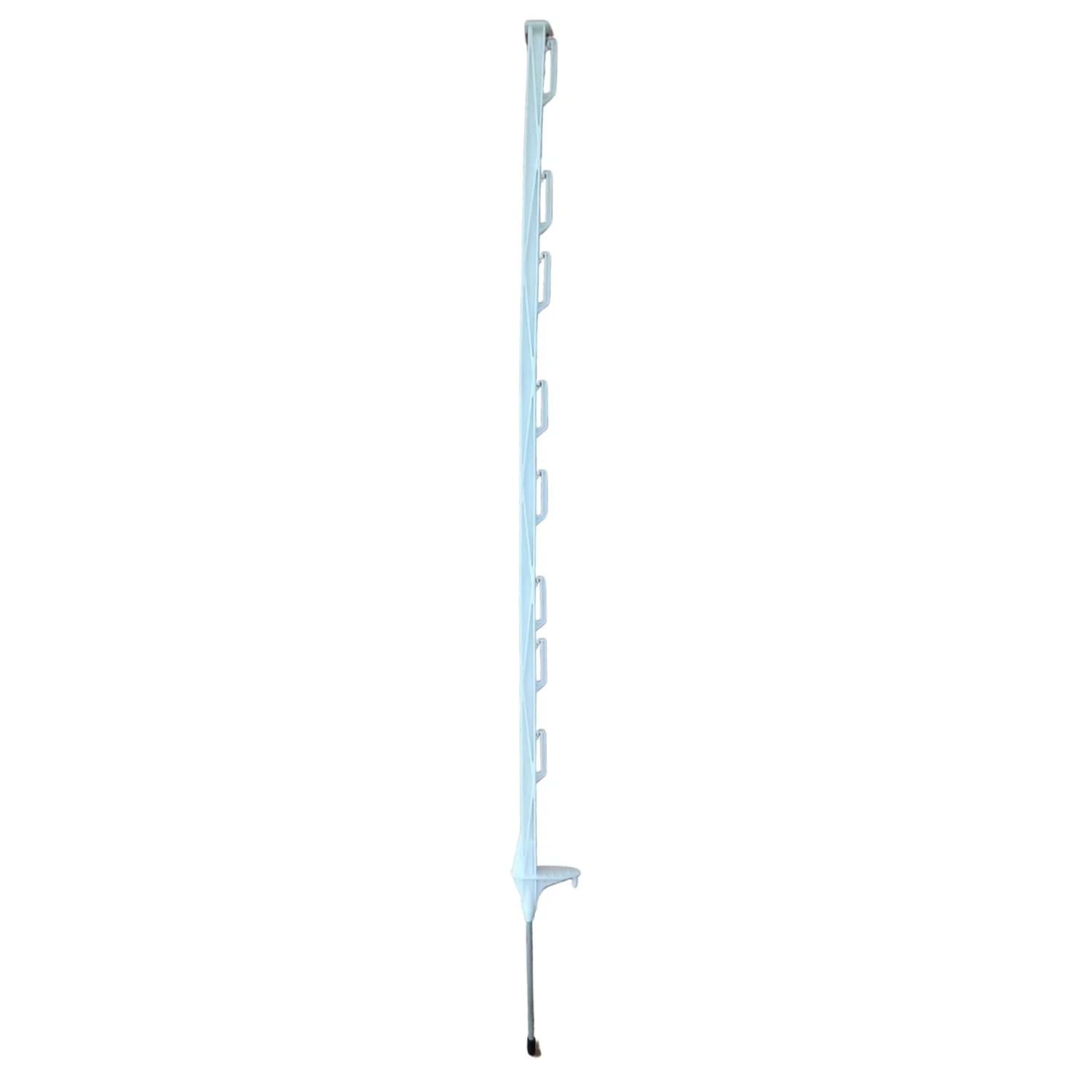 Пластмасов кол 121 cm за електропастири