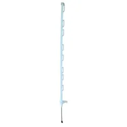 Пластмасов кол 121 cm за електропастири