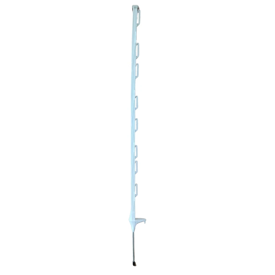 Пластмасов кол 121 cm за електропастири